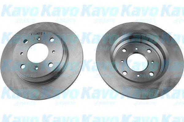 KAVO PARTS BR2255 гальмівний диск