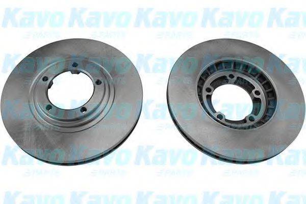 KAVO PARTS BR3220 гальмівний диск