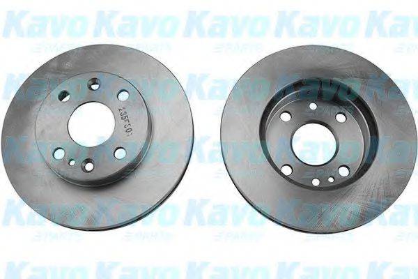 KAVO PARTS BR4211 гальмівний диск