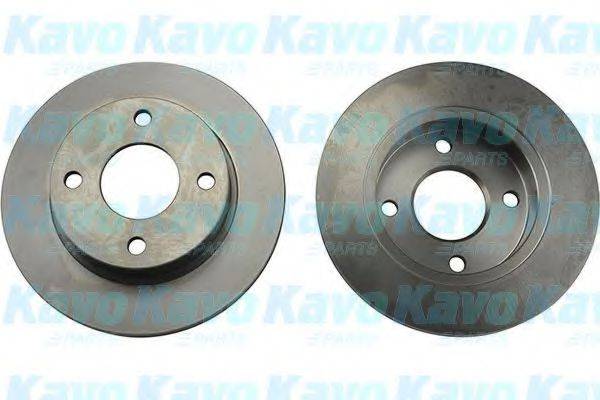 KAVO PARTS BR4740 гальмівний диск