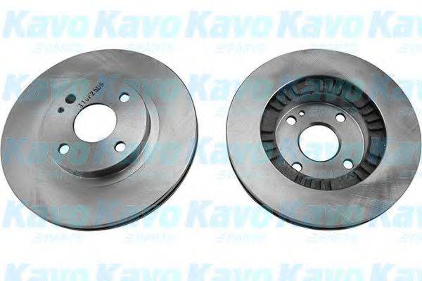 KAVO PARTS BR4749 гальмівний диск