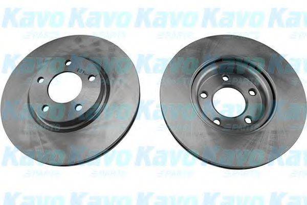 KAVO PARTS BR4764 гальмівний диск