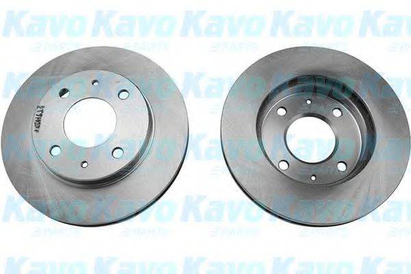 KAVO PARTS BR5744 гальмівний диск