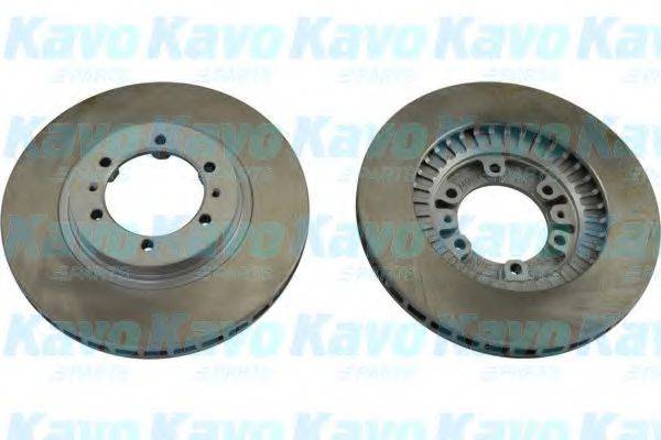 KAVO PARTS BR5749 гальмівний диск