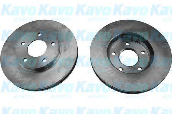 KAVO PARTS BR6774 гальмівний диск