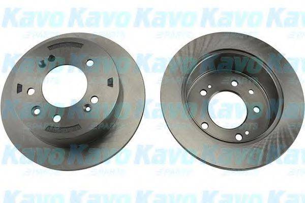 KAVO PARTS BR3250 гальмівний диск