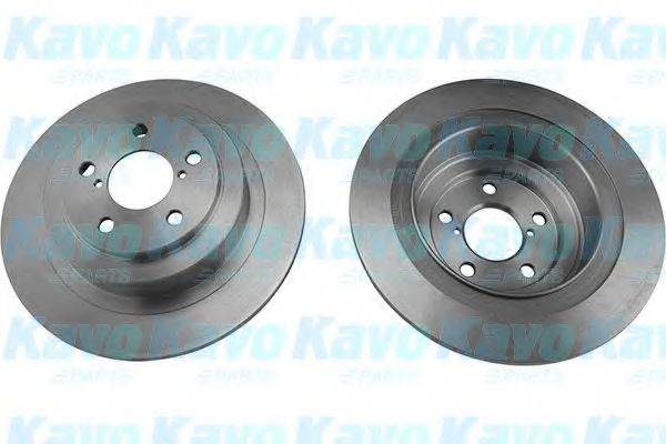 KAVO PARTS BR8224 гальмівний диск