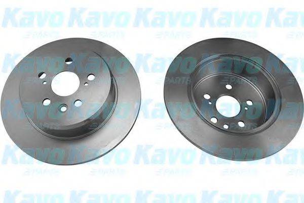 KAVO PARTS BR9341 гальмівний диск