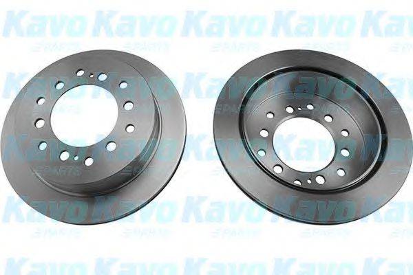 KAVO PARTS BR9413 гальмівний диск