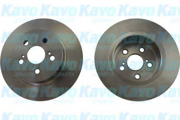 KAVO PARTS BR9418 гальмівний диск