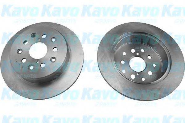 KAVO PARTS BR9434 гальмівний диск