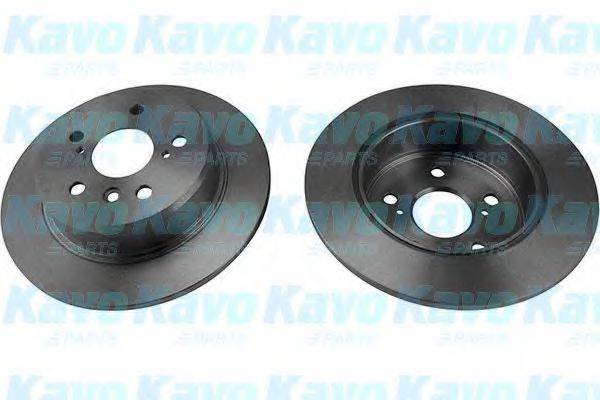 KAVO PARTS BR9436 гальмівний диск