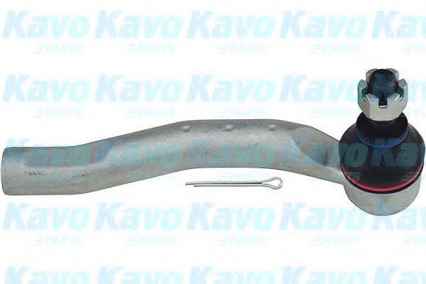 KAVO PARTS STE9007 Наконечник поперечної кермової тяги