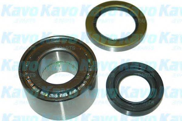 KAVO PARTS WBK3005 Комплект підшипника маточини колеса