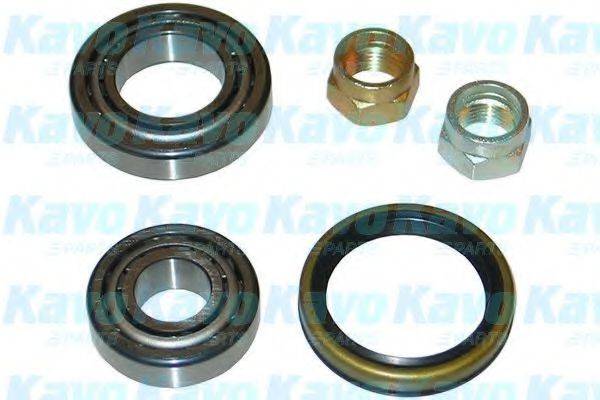 KAVO PARTS WBK4005 Комплект підшипника маточини колеса