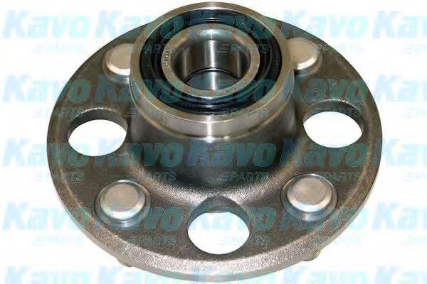 KAVO PARTS WBH2002 Комплект підшипника маточини колеса