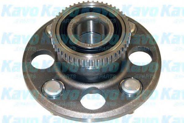 KAVO PARTS WBH2013 Комплект підшипника маточини колеса