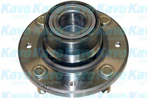 KAVO PARTS WBH5508 Комплект підшипника маточини колеса