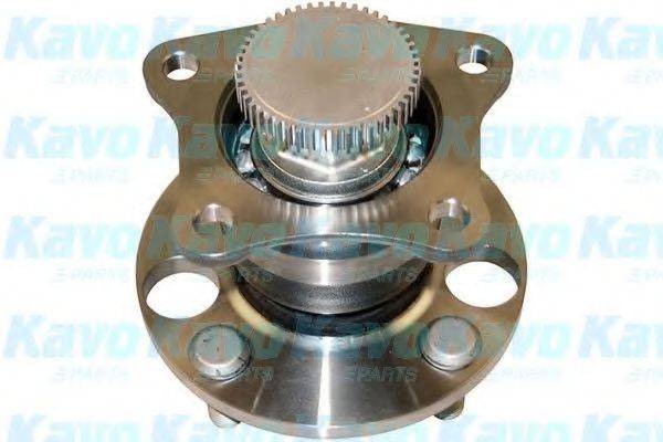 KAVO PARTS WBH9002 Комплект підшипника маточини колеса