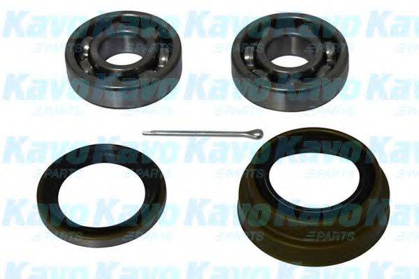 KAVO PARTS WBK1509 Комплект підшипника маточини колеса