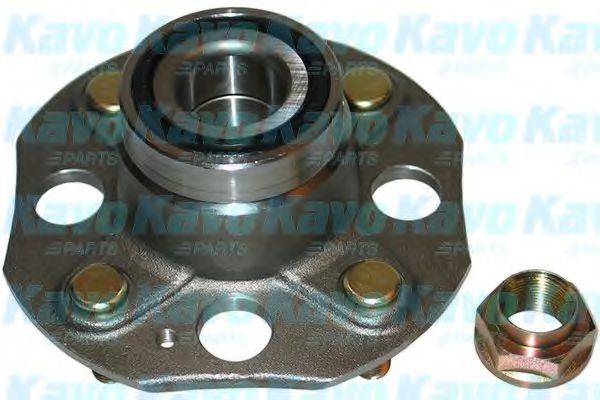 KAVO PARTS WBK2006 Комплект підшипника маточини колеса