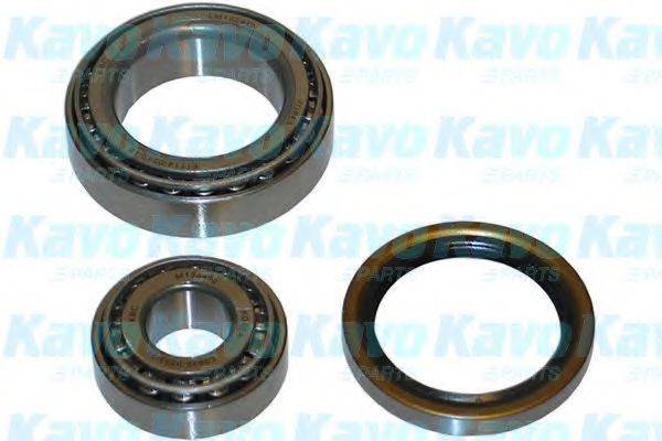 KAVO PARTS WBK3003 Комплект підшипника маточини колеса