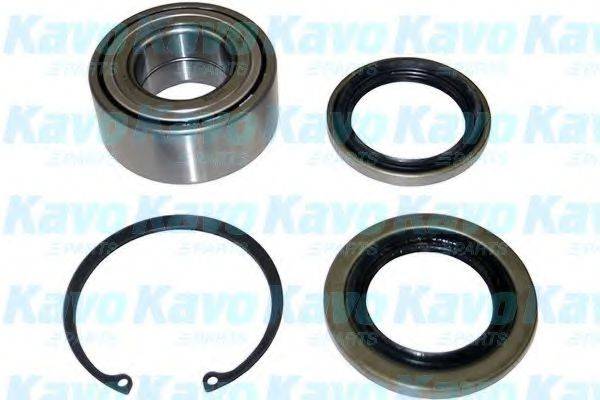 KAVO PARTS WBK4002 Комплект підшипника маточини колеса