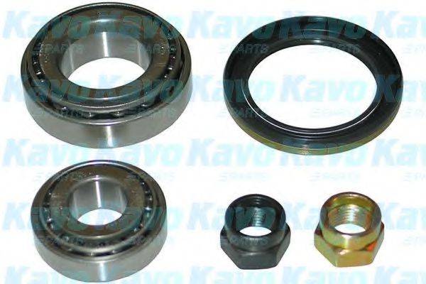 KAVO PARTS WBK4510 Комплект підшипника маточини колеса