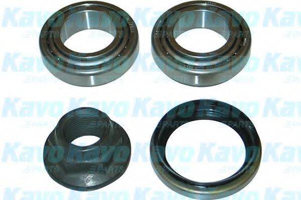 KAVO PARTS WBK5507 Комплект підшипника маточини колеса