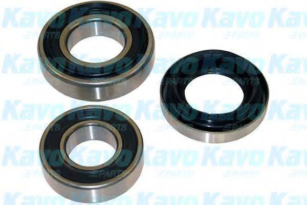 KAVO PARTS WBK5510 Комплект підшипника маточини колеса