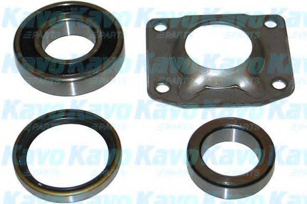 KAVO PARTS WBK5515 Комплект підшипника маточини колеса