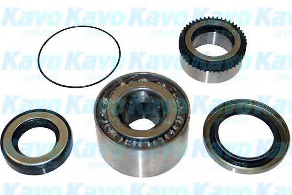 KAVO PARTS WBK5516 Комплект підшипника маточини колеса