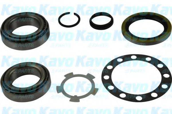 KAVO PARTS WBK9004 Комплект підшипника маточини колеса