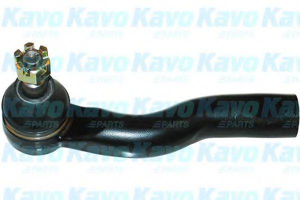 KAVO PARTS STE9062 Наконечник поперечної кермової тяги