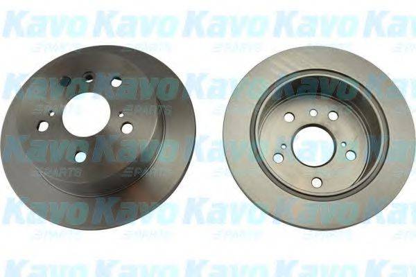 KAVO PARTS BR9439 гальмівний диск