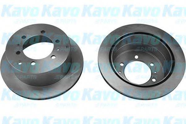 KAVO PARTS BR9447 гальмівний диск