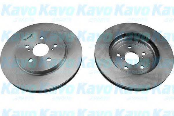 KAVO PARTS BR9457 гальмівний диск