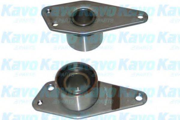 KAVO PARTS DID5506 Паразитний / Ведучий ролик, зубчастий ремінь