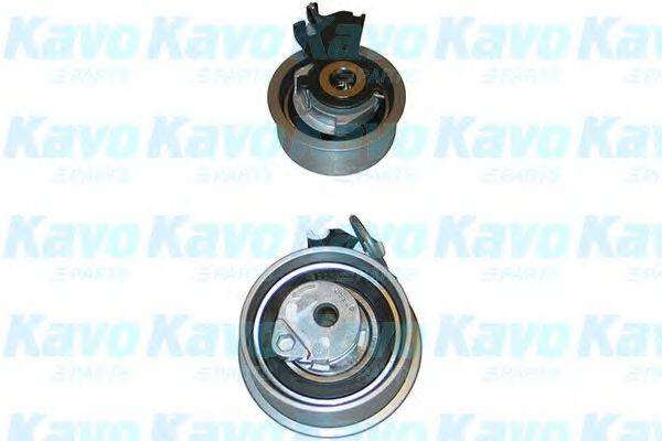 KAVO PARTS DTE3015 Натяжний ролик, ремінь ГРМ