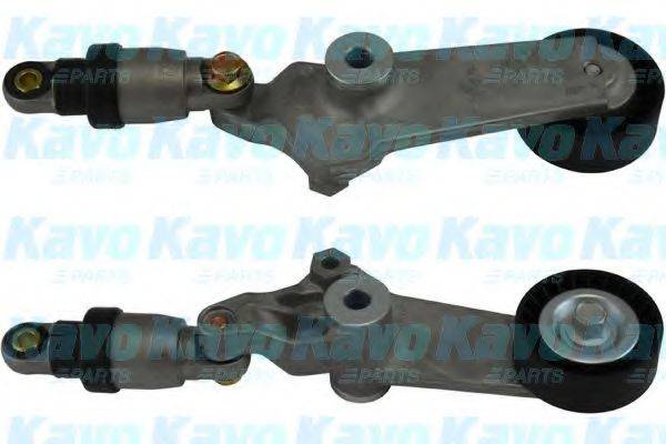 KAVO PARTS DTP9001 Натяжний ролик, полікліновий ремінь