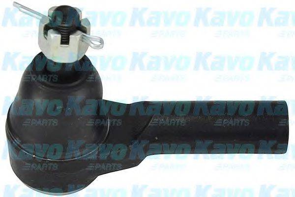 KAVO PARTS STE4523 Наконечник поперечної кермової тяги