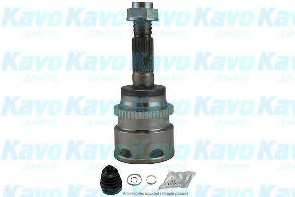 KAVO PARTS CV1506 Шарнірний комплект, приводний вал