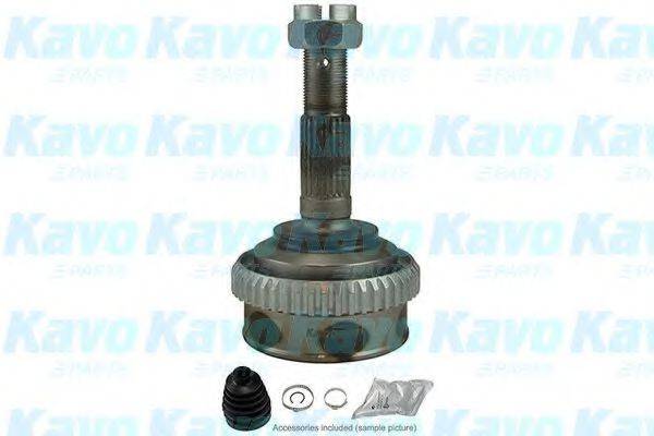 KAVO PARTS CV1509 Шарнірний комплект, приводний вал