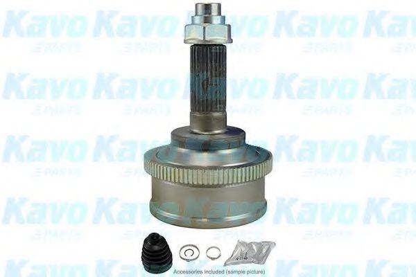 KAVO PARTS CV4505 Шарнірний комплект, приводний вал