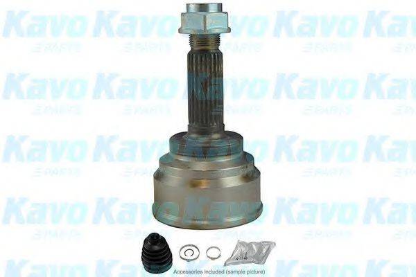 KAVO PARTS CV4514 Шарнірний комплект, приводний вал