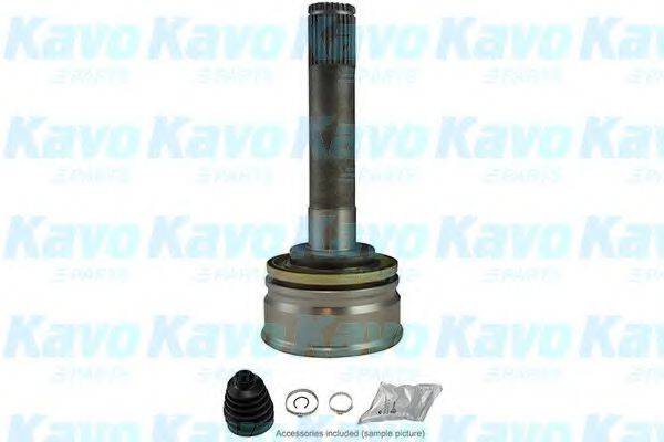 KAVO PARTS CV5501 Шарнірний комплект, приводний вал