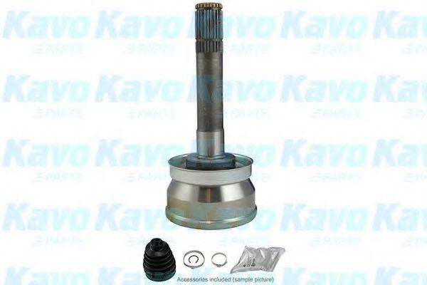 KAVO PARTS CV6503 Шарнірний комплект, приводний вал