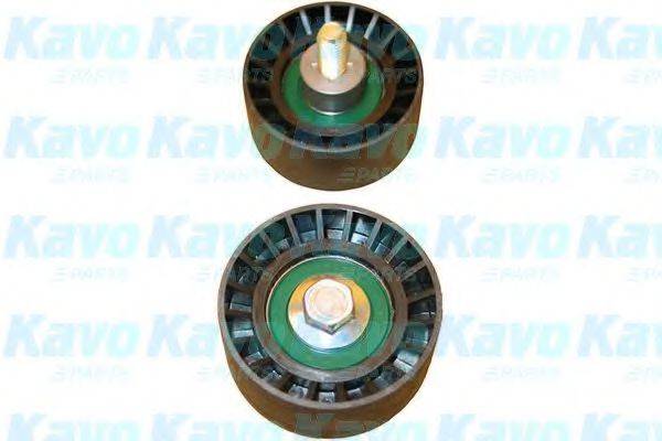 KAVO PARTS DID1001 Паразитний / Ведучий ролик, зубчастий ремінь