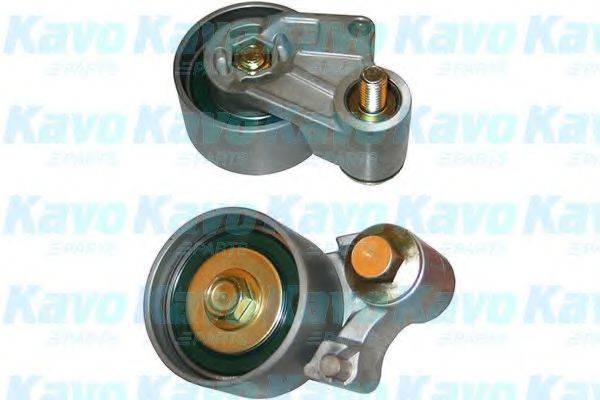 KAVO PARTS DID4002 Паразитний / Ведучий ролик, зубчастий ремінь