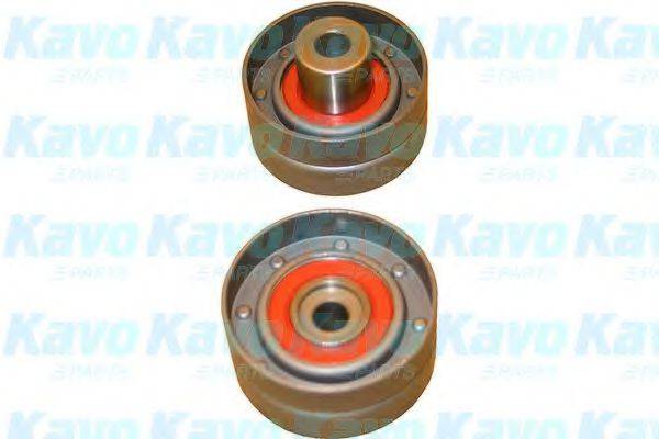 KAVO PARTS DID6502 Паразитний / Ведучий ролик, зубчастий ремінь